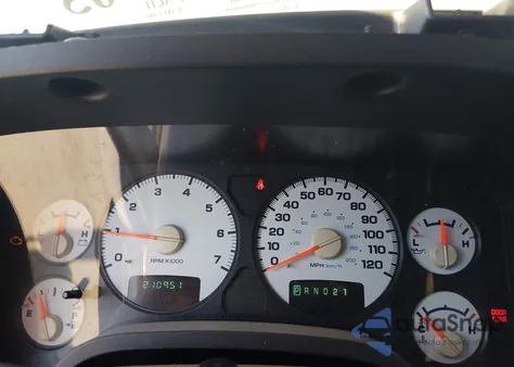 2002 Dodge Ram 1500 St z USA, uszkodzony, nr VIN 1D7HA18NX2S630630